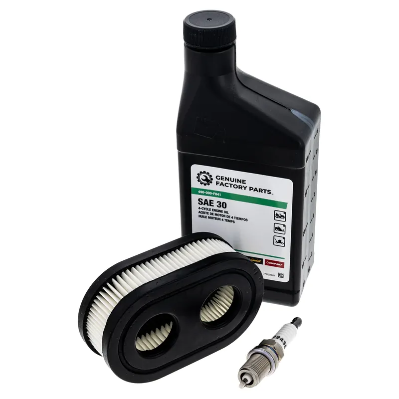 MTD 490-950-F065 Maintenance Kit Final Sale