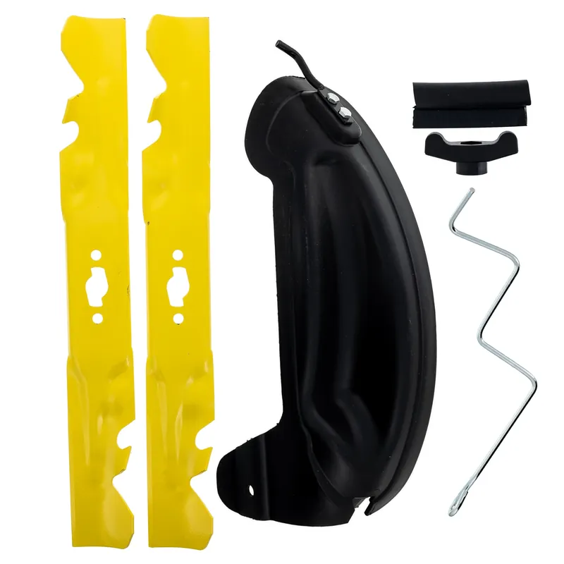 CUB CADET 19A30046GFP Xtreme Mulching Kit 42" Deck S Center Reduced Price
