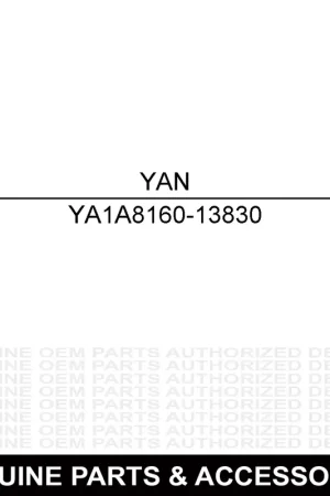 Top Rated Yanmar 1A8160-13830 Front Final Pinion
