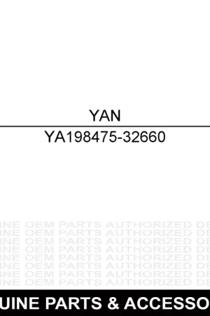 Trending Yanmar 198475-32660 Qlny527514.5 Seal