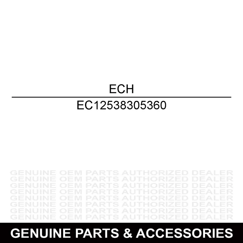 Echo 12538305360 PRIMER BASE Seasonal Sale