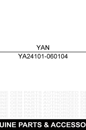 Yanmar 24101-060104 Ball Bearing 6010 Instant Buy