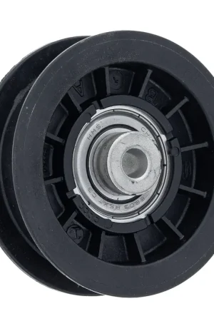 Crafted Billy Goat 350114 PULLEY IDLER 2.75" OD X 3/8" BORE