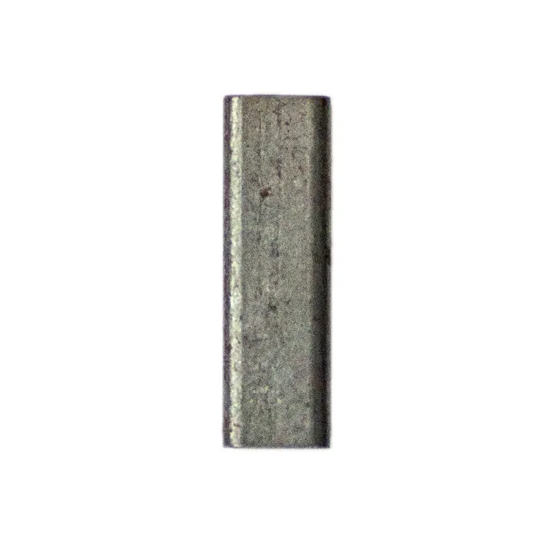 Billy Goat 9201072 3/16" SQ X 5/8" Key Hassle-Free Returns