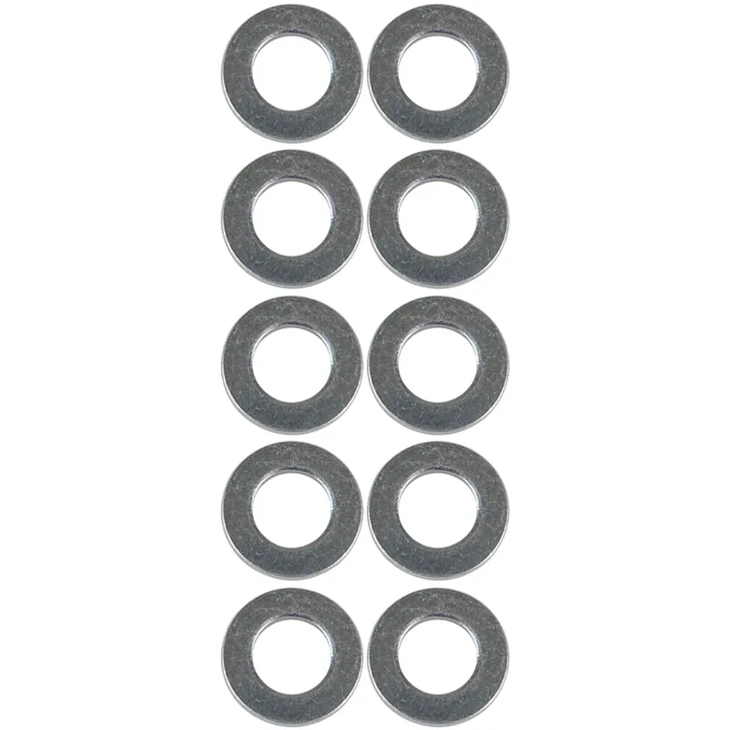 John Deere 24M7047 Washer 10-Pack Luxury