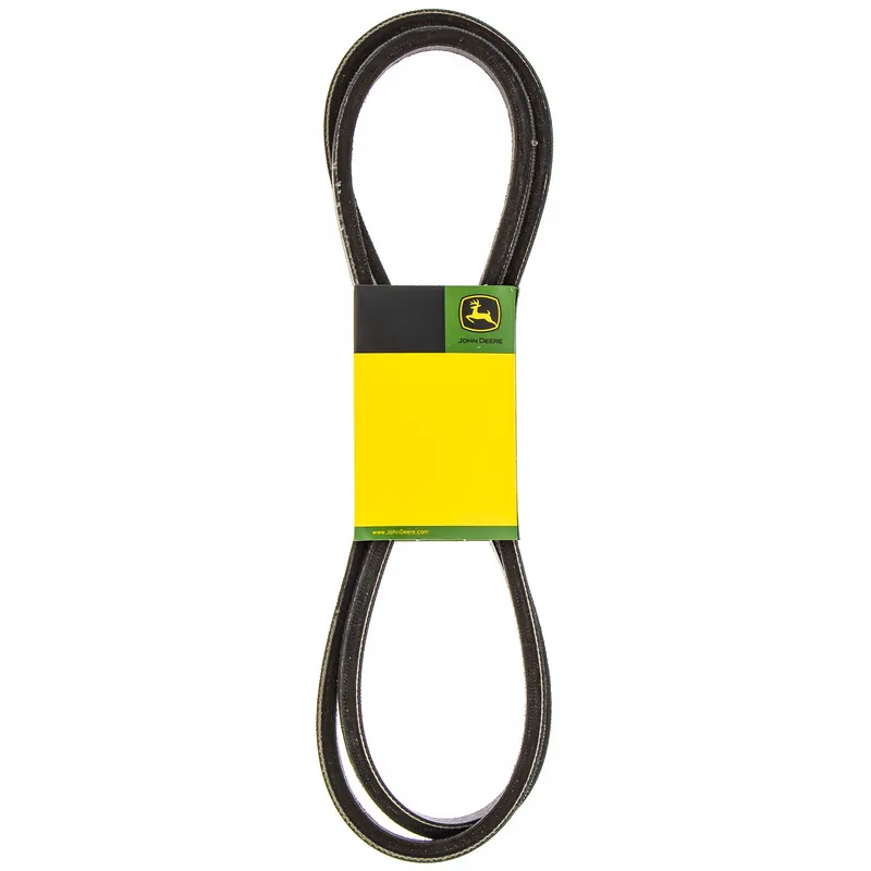 John Deere TCU26349 Deck Drive V-Belt Today Only