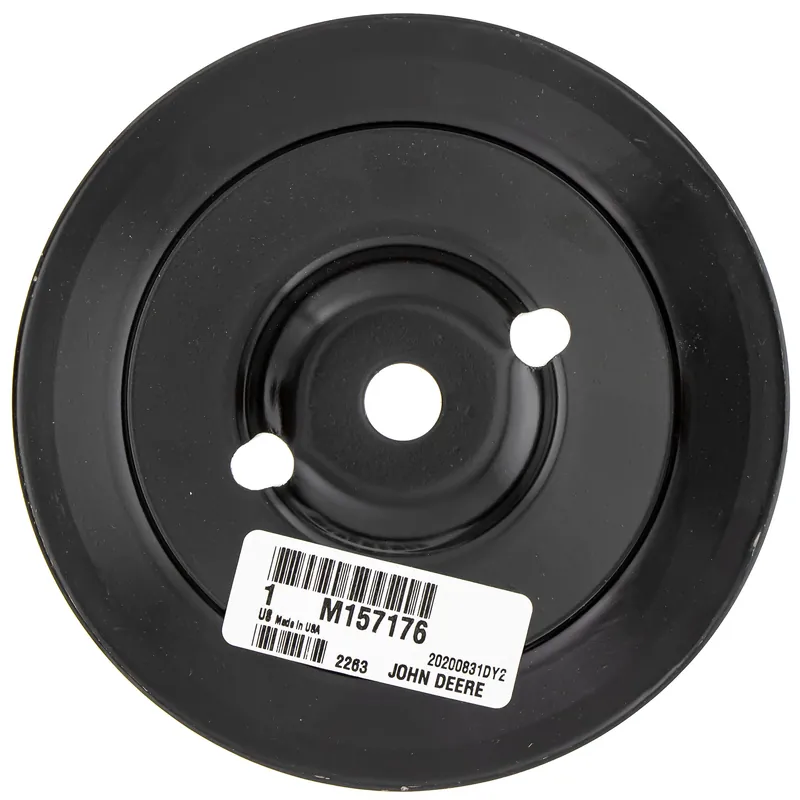 John Deere M157176 Deck Drive Sheave Buy Online