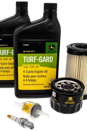 Bargain John Deere LG267 Maintenance Kit