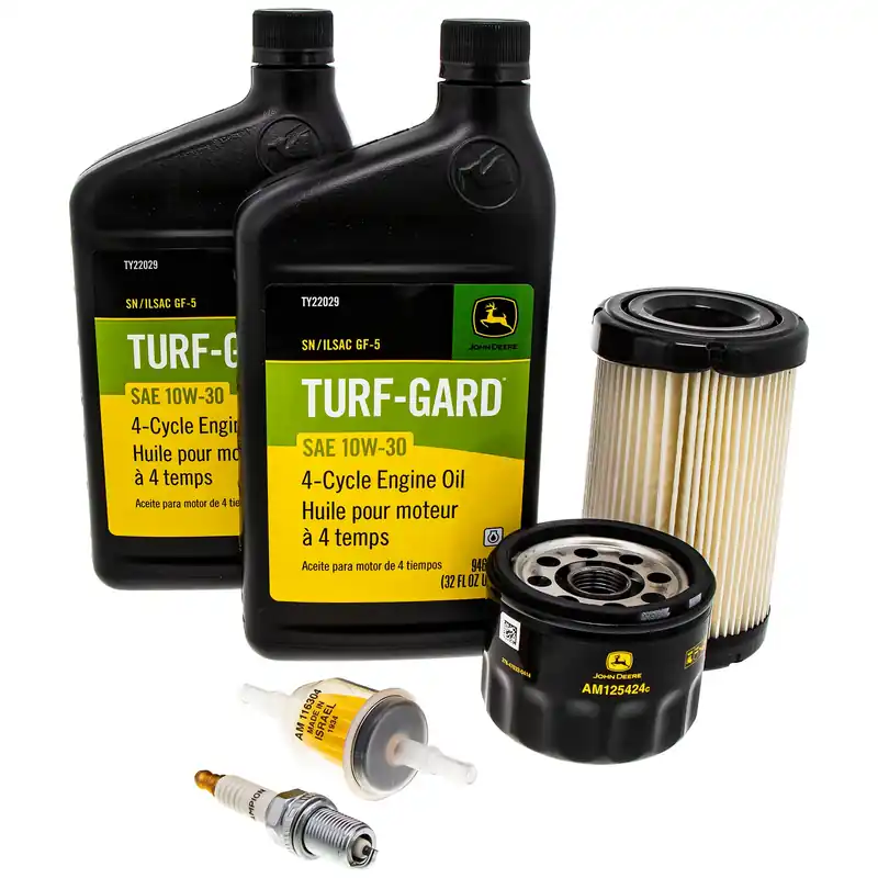 Bargain John Deere LG267 Maintenance Kit