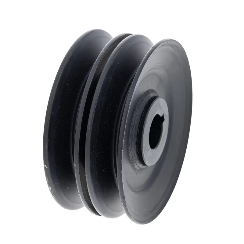 Express Delivery Billy Goat 351210 PULLEY 0.75" ID X 4" 4L SECTION