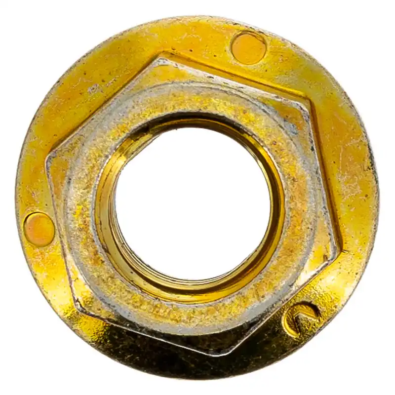 Exmark 32128-23 NUT-HF Best Choice