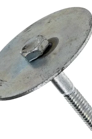 Billy Goat 440122 Adaptor Mount Special Offer