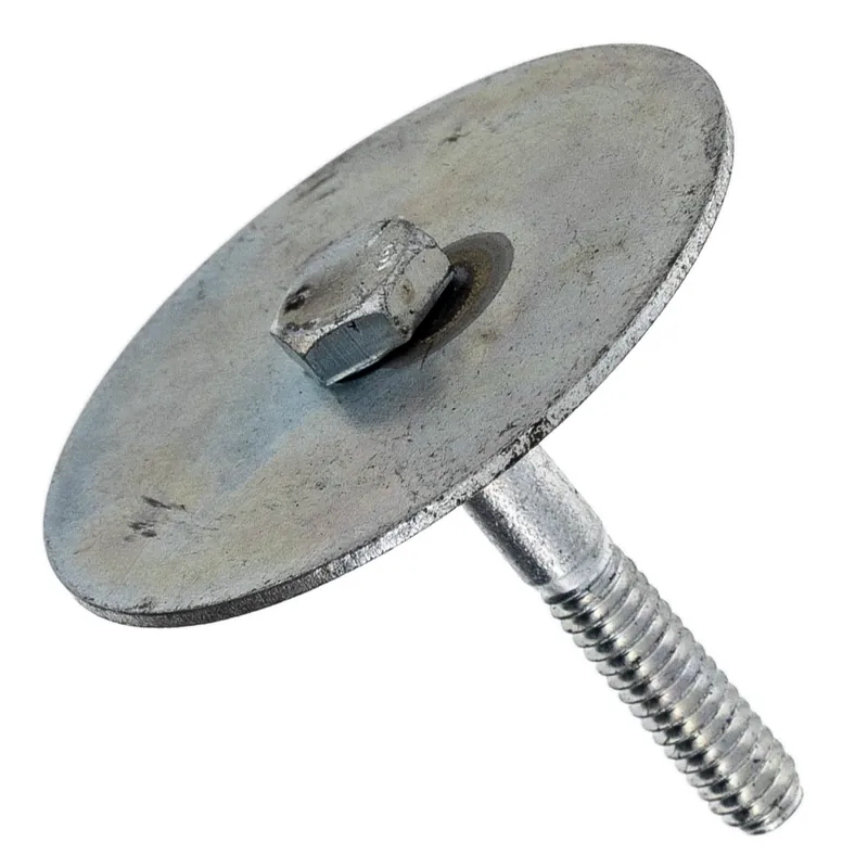 Billy Goat 440122 Adaptor Mount Special Offer