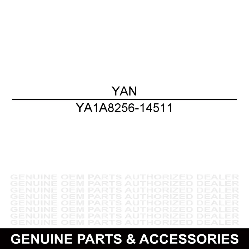 Yanmar 1A8256-14511 Tire 27X62X17 Low Price