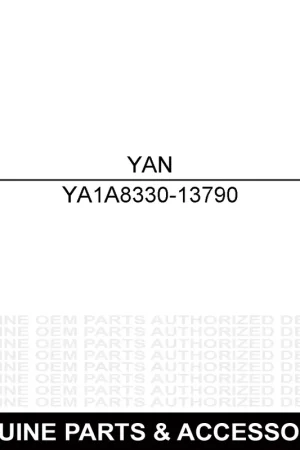Yanmar 1A8330-13790 Sleeve Si 57X62X17 Reduced Price