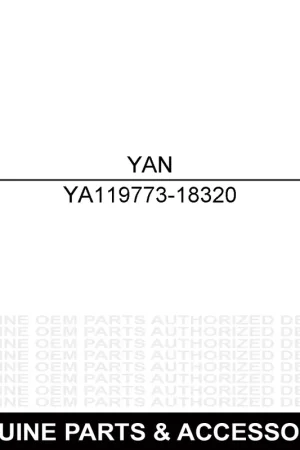 Limited Offer Yanmar 119773-18320 Tube
