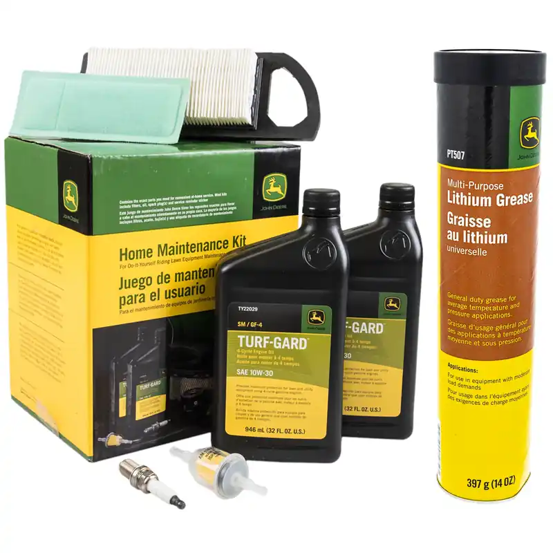 John Deere 1001135 Maintenance Kit Premium