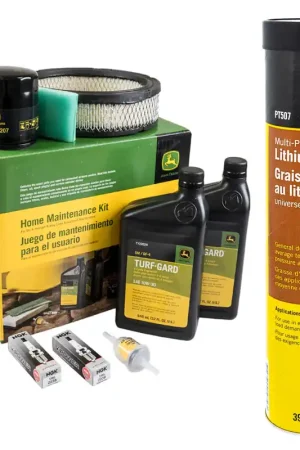 Best Choice John Deere 1001128 Maintenance Kit
