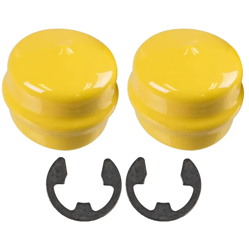 Super Sale John Deere 1001525 Cap and Snap Ring