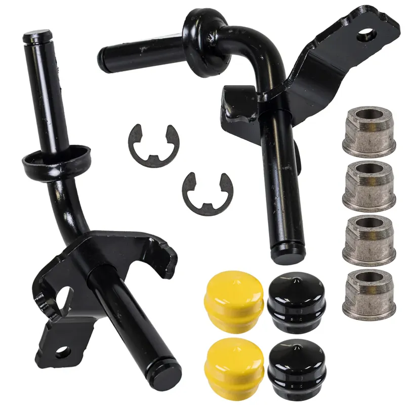 John Deere 1001804 Steering Spindle Kit Must Have