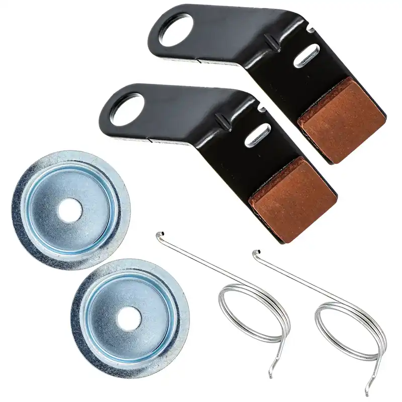 John Deere 1001871 Brake Pad Kit Seasonal Sale