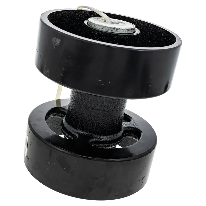 Luxury Toro 138-1421 Wheel Assembly