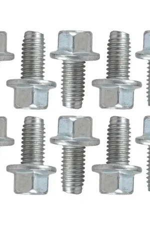 Budget John Deere 37M7089 Screw 10-Pack