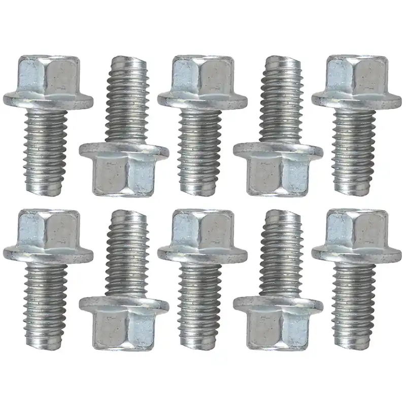 Budget John Deere 37M7089 Screw 10-Pack