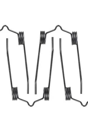 Certified John Deere PT7614 Spring 4-Pack