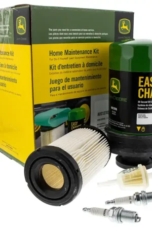 Certified John Deere AUC13705 Maintenance Kit