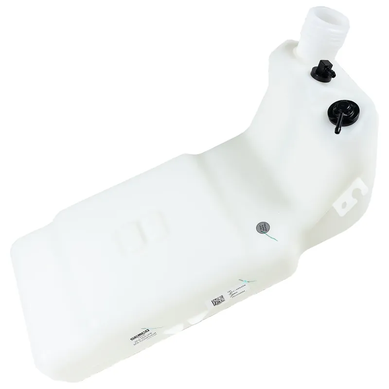 One Day Deal CUB CADET 651P08860A 3.5 Gallon Fuel Tank