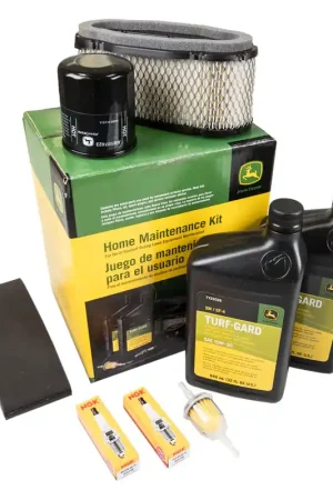 Best Choice John Deere LG249 Maintenance Kit