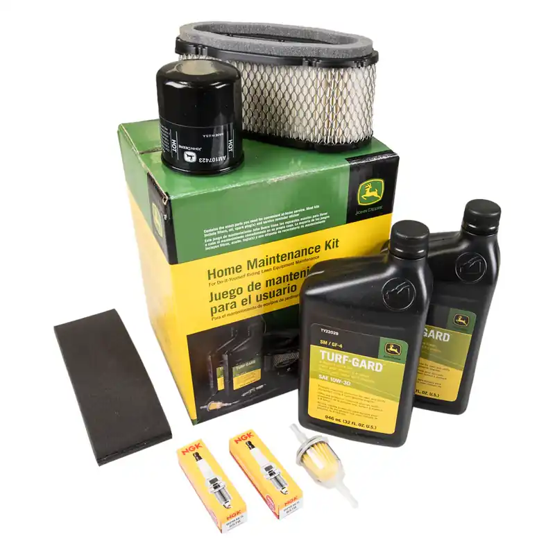 Best Choice John Deere LG249 Maintenance Kit