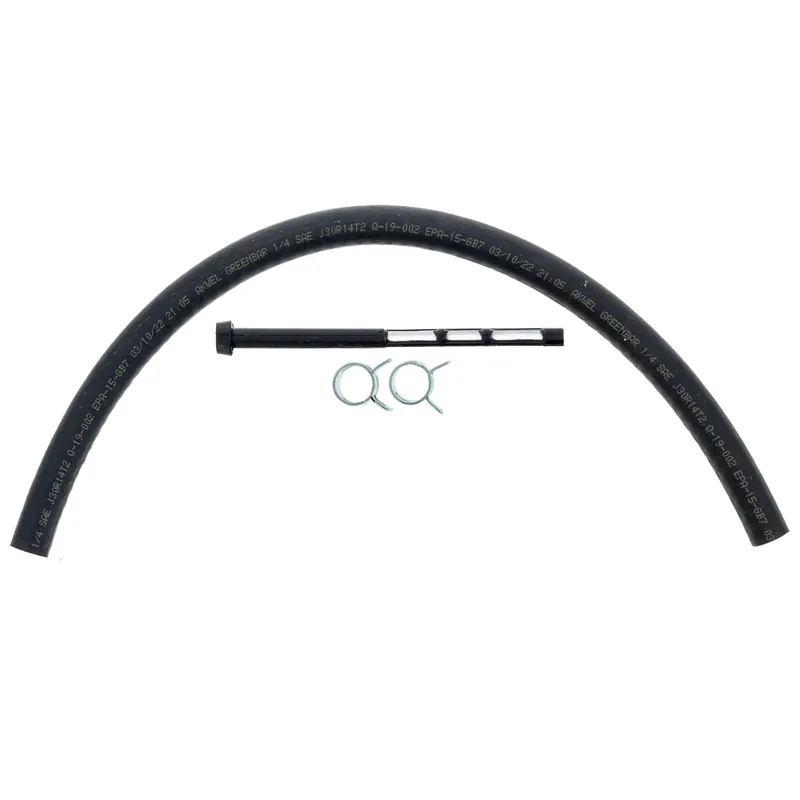 MTD 951-14438 Fuel Line Time-Limited
