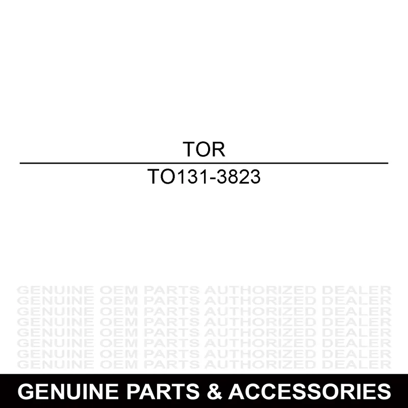 Don't Miss Out Toro 131-3823 4-Cycle Fuel, Snow And Lawn, 32Oz Can