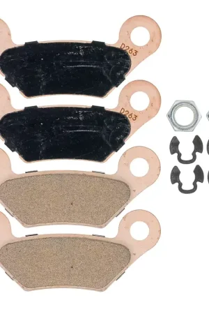 Buy Today John Deere AM141182 Brake Pad Kit