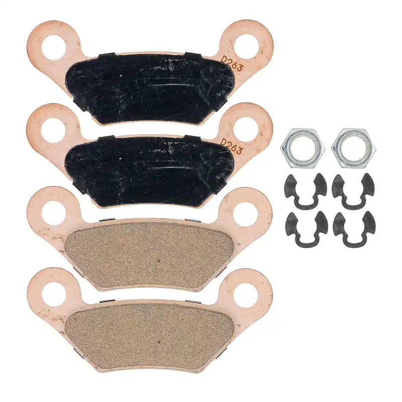 Buy Today John Deere AM141182 Brake Pad Kit