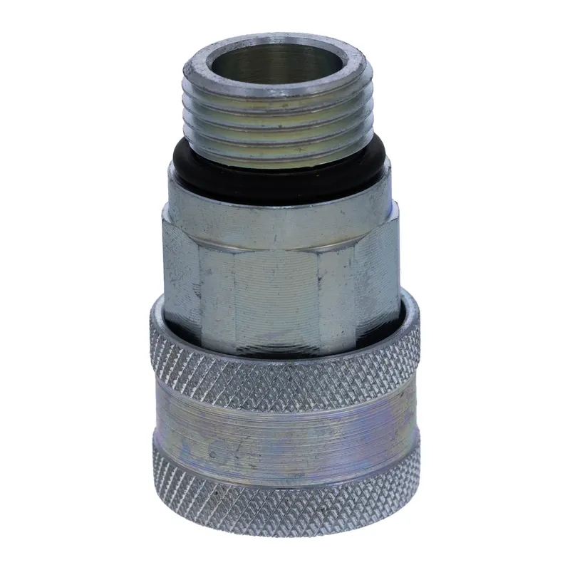 Time-Limited John Deere AM115139 Hydraulic Quick Connect Coupler