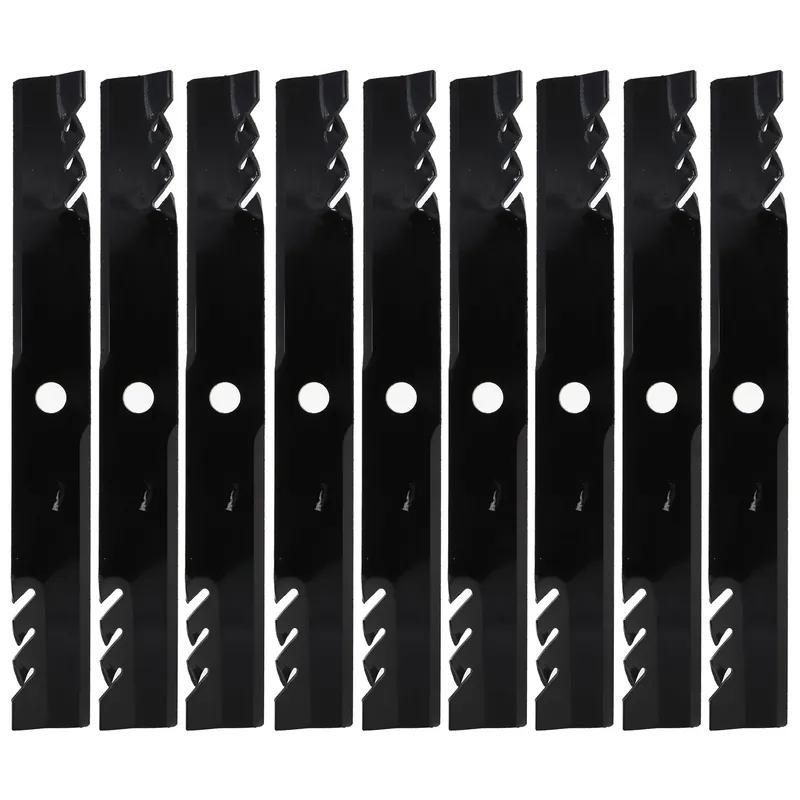 Instant Buy Exmark 116-8181-S Blade 9-Pack