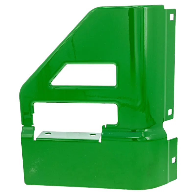 While Supplies Last John Deere M166928 Guard