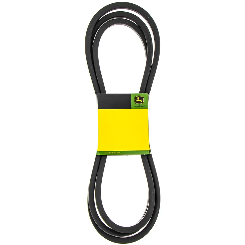 Hassle-Free Returns John Deere TCU13196 Deck Idler Drive V-Belt