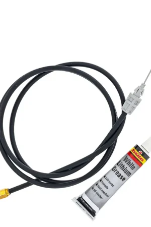 Fast Shipping Billy Goat 351219-S CABLE SPEED CONTROL RT