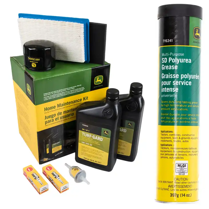 John Deere 1001149 Maintenance Kit Holiday Sale