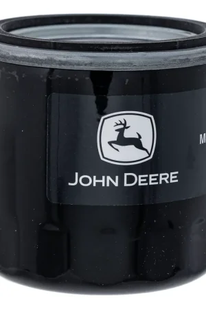 Affordable John Deere M806418 Oil Filter