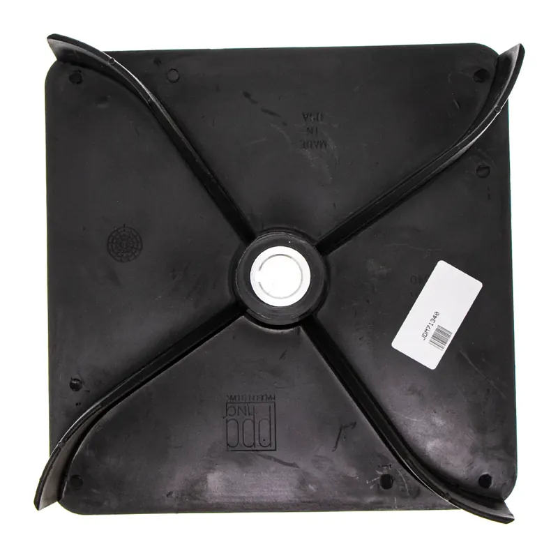 Weekend Sale John Deere M71340 Power Flow Fan Rotor