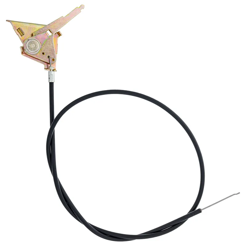 John Deere AM122883 Push Pull Cable Free Returns