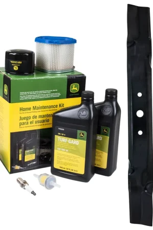 Best Choice John Deere 1001882 Maintenance Kit