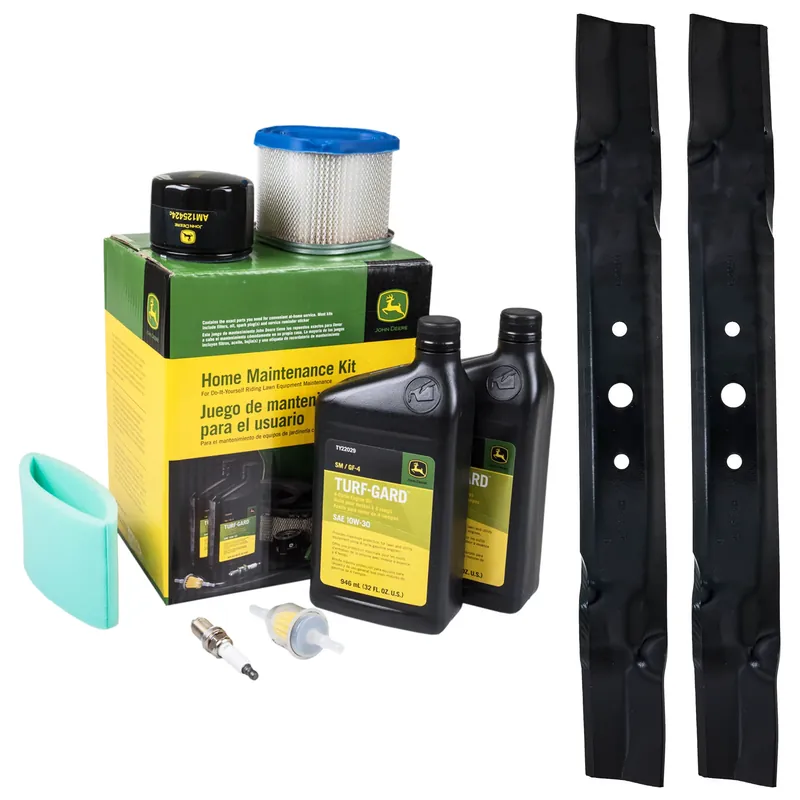 Best Choice John Deere 1001882 Maintenance Kit