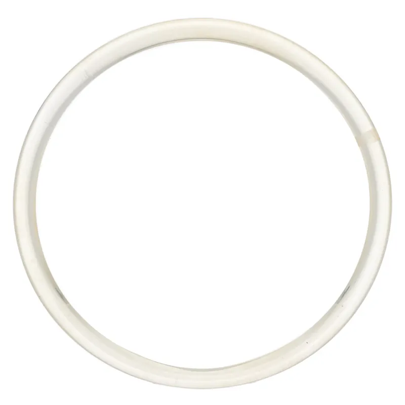 Hassle-Free Returns Billy Goat 350372 Belt O-Ring 5/16" X 15 9/16"
