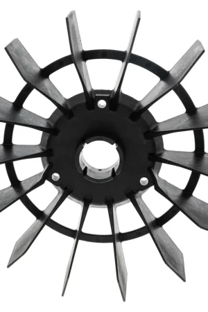 Shop Now Billy Goat 400948 Impeller Mold 15.4" Dia/2.5"